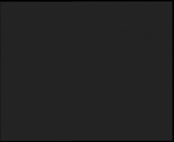 Terasa horského hotelu