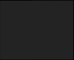 Terasa horského hotelu