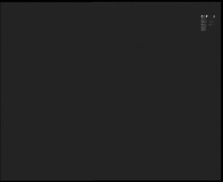 Terasa horského hotelu