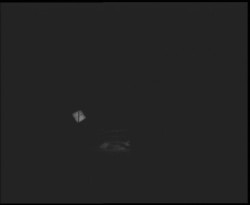 Terasa horského hotelu