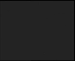 Terasa horského hotelu