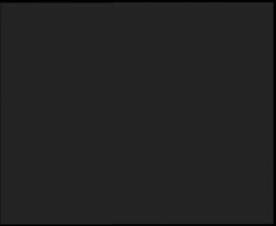 Terasa horského hotelu