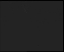 Terasa horského hotelu