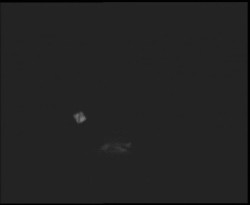 Terasa horského hotelu