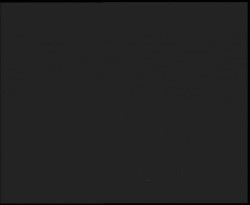 Terasa horského hotelu