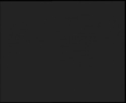 Terasa horského hotelu