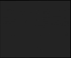 Terasa horského hotelu