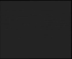 Terasa horského hotelu