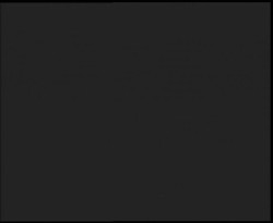 Terasa horského hotelu