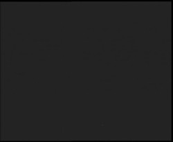 Terasa horského hotelu