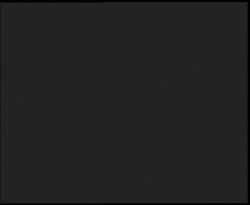 Terasa horského hotelu