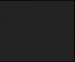 Terasa horského hotelu