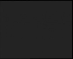 Terasa horského hotelu