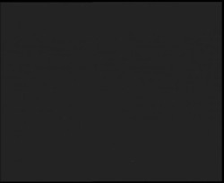 Terasa horského hotelu