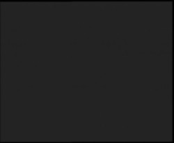 Terasa horského hotelu