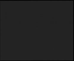 Terasa horského hotelu