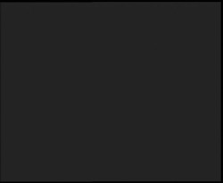 Terasa horského hotelu