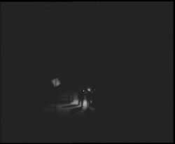 Terasa horského hotelu