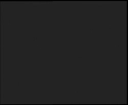 Terasa horského hotelu