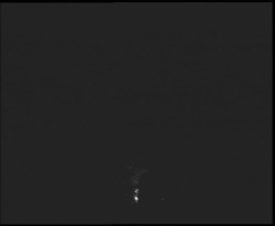 Terasa horského hotelu