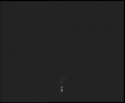 Terasa horského hotelu