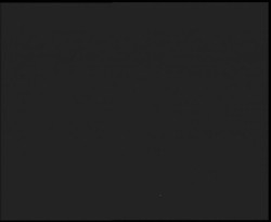 Terasa horského hotelu