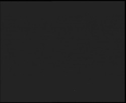 Terasa horského hotelu