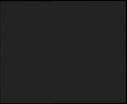 Terasa horského hotelu