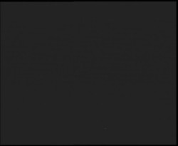 Terasa horského hotelu