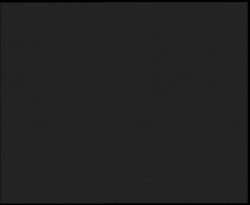 Terasa horského hotelu