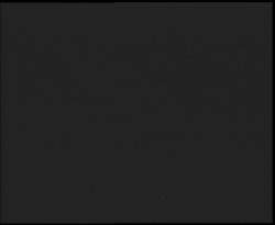 Terasa horského hotelu