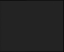 Terasa horského hotelu