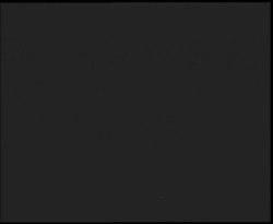 Terasa horského hotelu