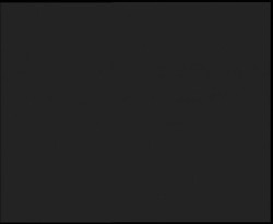 Terasa horského hotelu