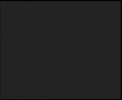 Terasa horského hotelu