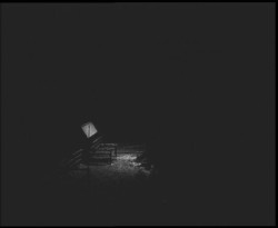 Terasa horského hotelu