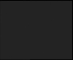 Terasa horského hotelu