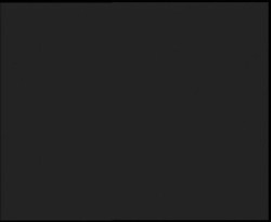 Terasa horského hotelu