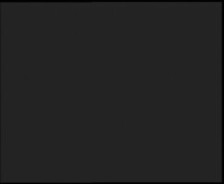 Terasa horského hotelu