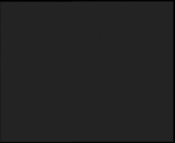 Terasa horského hotelu