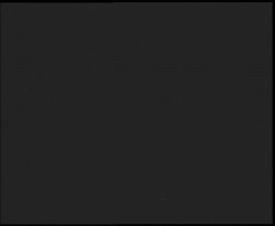 Terasa horského hotelu