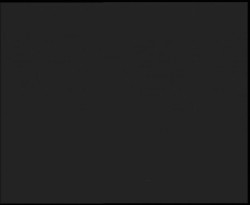 Terasa horského hotelu