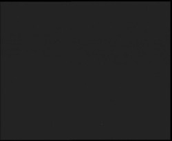 Terasa horského hotelu