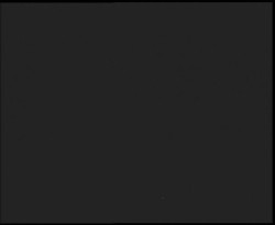 Terasa horského hotelu