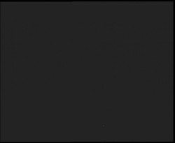 Terasa horského hotelu