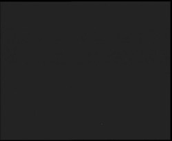 Terasa horského hotelu