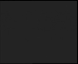 Terasa horského hotelu