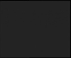 Terasa horského hotelu