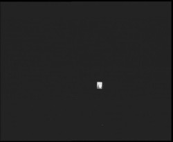 Terasa horského hotelu