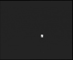 Terasa horského hotelu